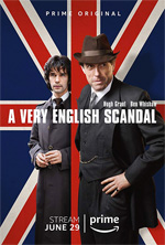 Poster A Very English Scandal  n. 0