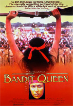 Poster Bandit Queen  n. 0