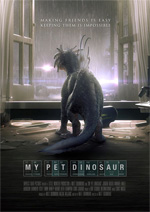 Poster Il mio Piccolo Dinosauro  n. 0