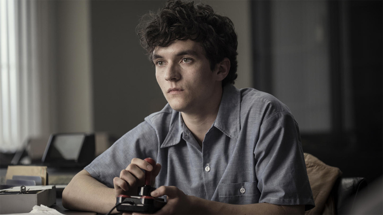 Black Mirror Bandersnatch 2018 Mymovies It