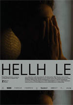 Poster Hellhole  n. 0