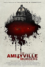 Poster The Amityville Murders  n. 0