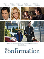 Poster The Confirmation  n. 0