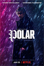 Poster Polar  n. 1