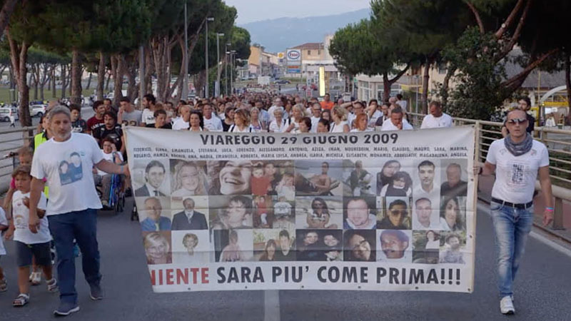 Il sole sulla pelle