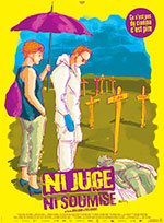 Poster Ni juge, ni soumise  n. 0