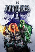 Titans - Stagione 1