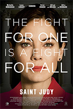 Poster Saint Judy  n. 0
