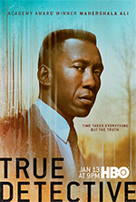 Poster True Detective - Stagione 3  n. 0