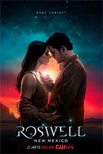 Poster Roswell, New Mexico  n. 0