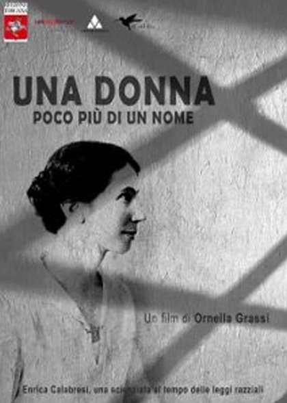 Locandina italiana Una donna poco pi di un nome