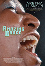 Poster Amazing Grace  n. 1