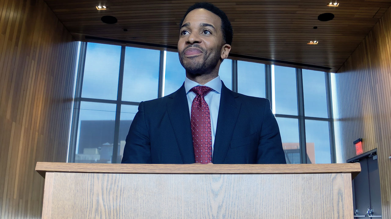 High Flying Bird Film (2019) MYmovies.it