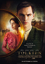 Poster Tolkien  n. 0