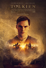 Poster Tolkien  n. 1