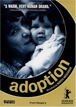 Poster Adoption  n. 0