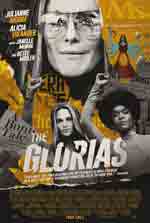 Poster The Glorias  n. 0