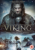 Poster Viking  n. 0