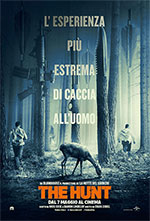 Poster The Hunt  n. 0