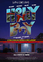 Poster Honey Boy  n. 0