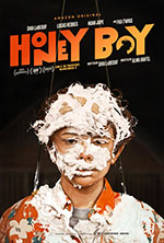 Poster Honey Boy  n. 1