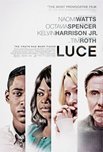 Poster Luce  n. 0