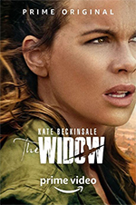 Poster The Widow - Stagione 1  n. 0