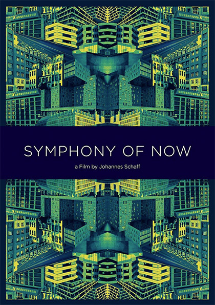 Locandina italiana Symphony of Now