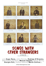 Songs With Other Strangers