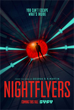 Poster Nightflyers - Stagione 1  n. 0