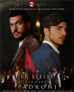 Poster Le stelle non hanno padroni  n. 0