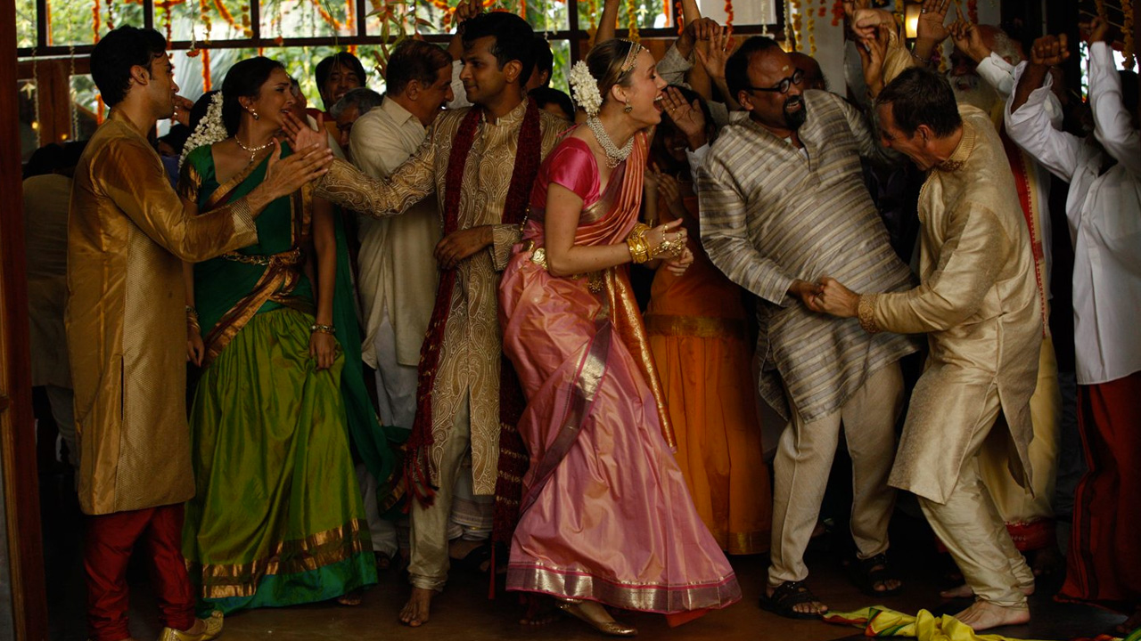 Basmati Blues Film (2013) MYmovies.it