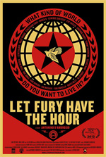 Poster Let Fury Have the Hour  n. 0
