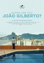 Poster Where Are You, Joo Gilberto?  n. 0