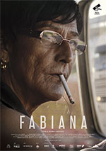 Poster Fabiana  n. 0