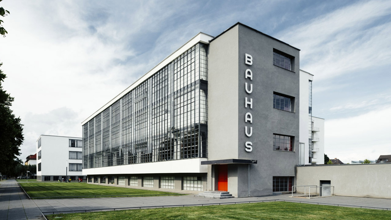 Bauhaus Spirit - 100 anni di Bauhaus