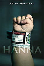 Poster Hanna  n. 0