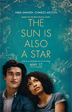 Poster Il sole  anche una stella  n. 1