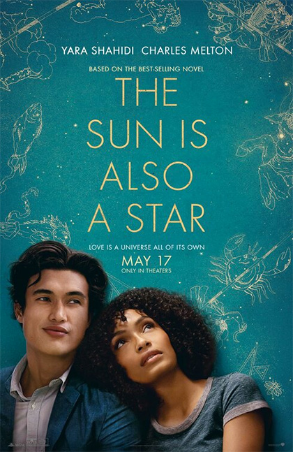 Poster Il sole  anche una stella