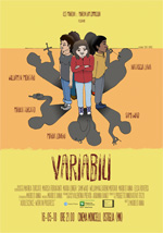 Poster Variabili  n. 0