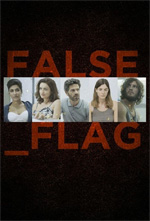 Poster False Flag  n. 0