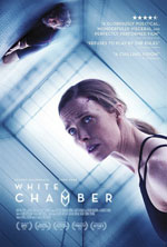 Poster White Chamber  n. 0