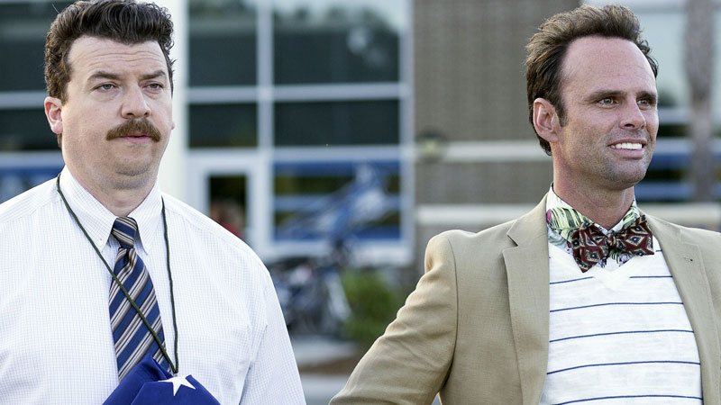 Vice Principals