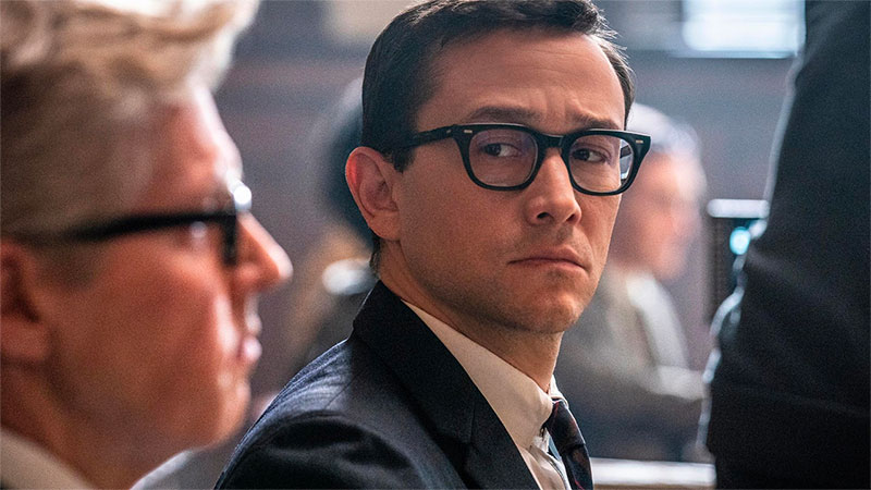 Il processo ai Chicago 7