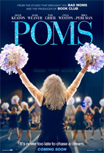 Poster Poms  n. 0