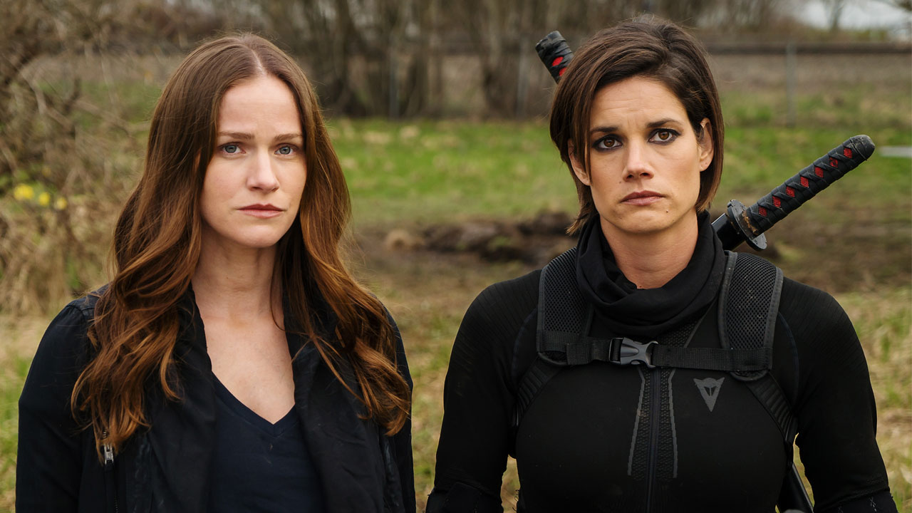 The Order - Serie TV (2019) - MYmovies.it