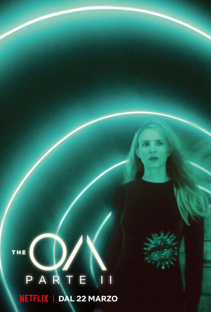 The OA - Stagione 1