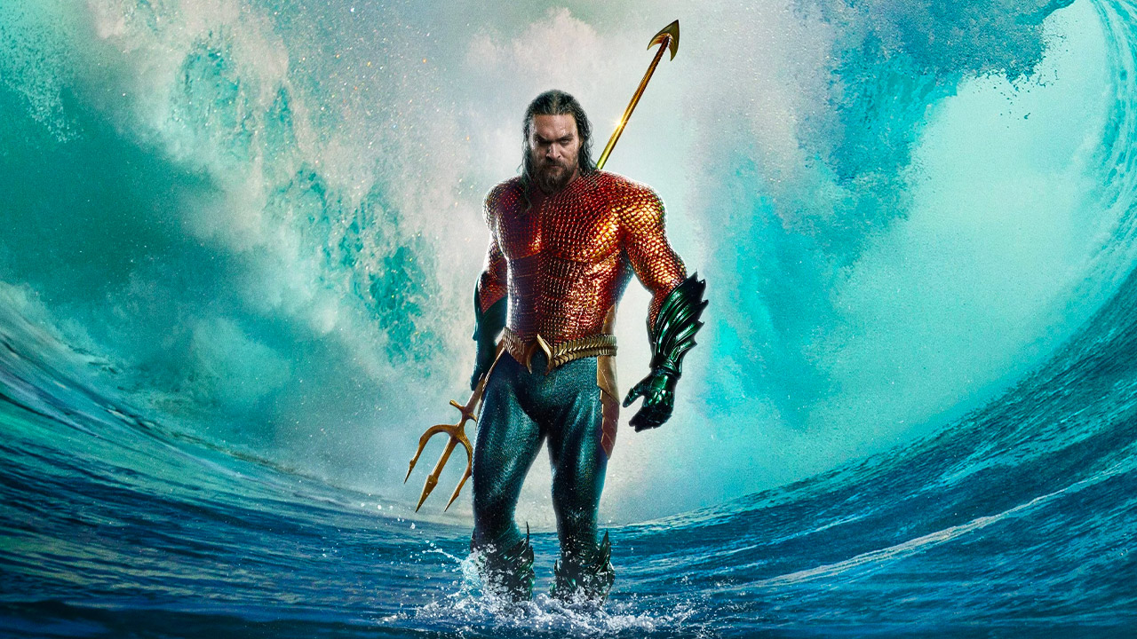 Aquaman e il Regno Perduto: Patrick Wilson rivela stuzzicanti dichiarazioni  sul ruolo del sequel nel DC Universe 