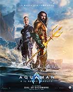 Aquaman e il regno perduto