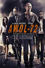 Poster Awol 72 - Il disertore  n. 0